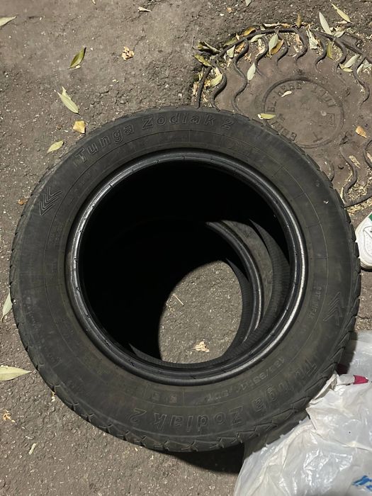 летние 6шт диаметр