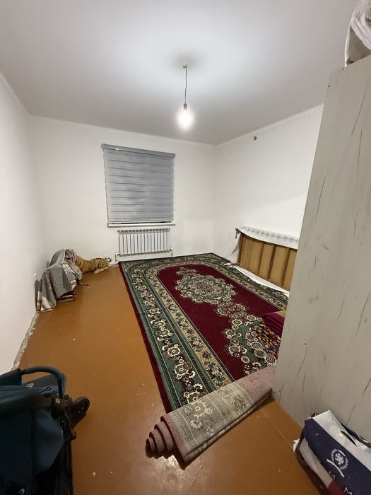 20 мкр да 4 ханалы уй сатылады. Бахасы келисип бериледи.