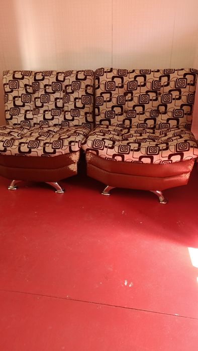 Продам кресло кравать