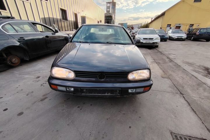 Usa / Portiera fata stanga Volkswagen VW Golf 1996 1.6 MT (75 hp)