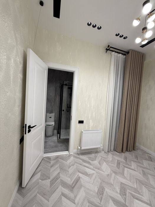 Продается Евро хай тек дом янги Узбекистон Алишеробод