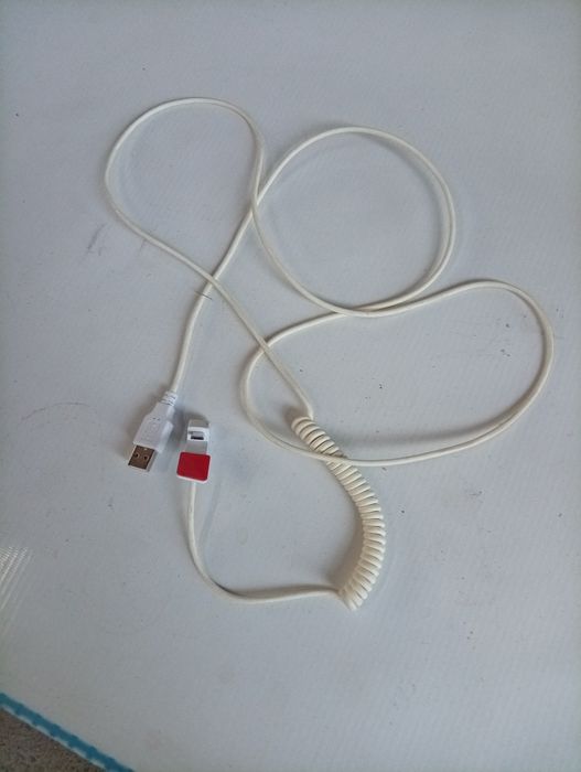 Кабель micro usb