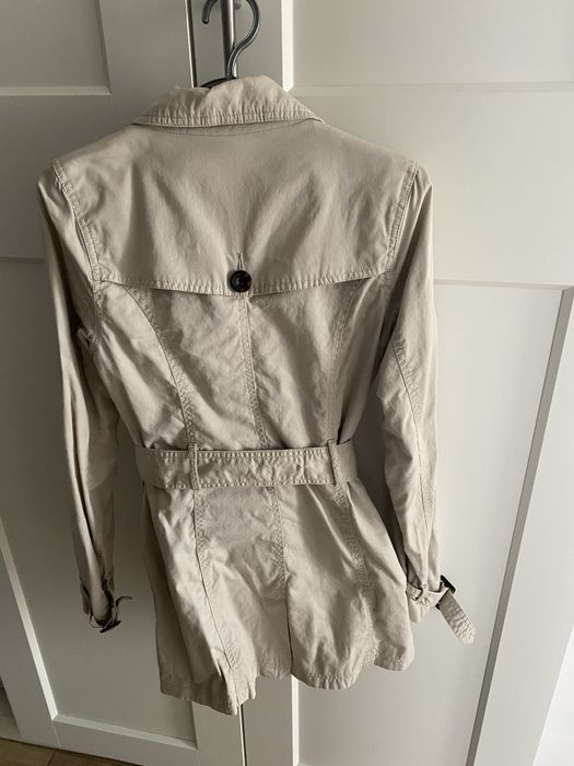 Тренчкоти Tally Weijl, Mango