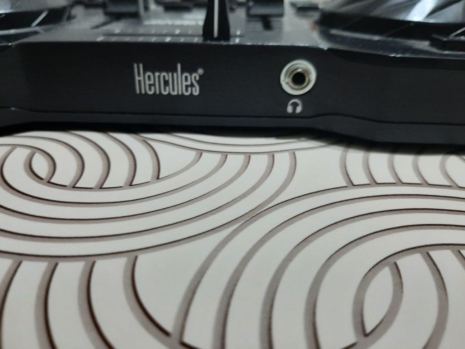 Vind DJ control instinct