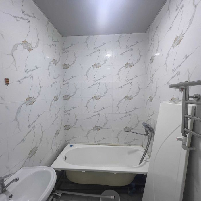 Срочно сдаётся 3х комнатная квартира