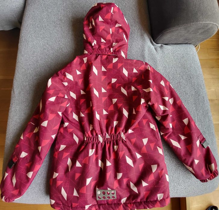 Детско LEGO WEAR ски яке