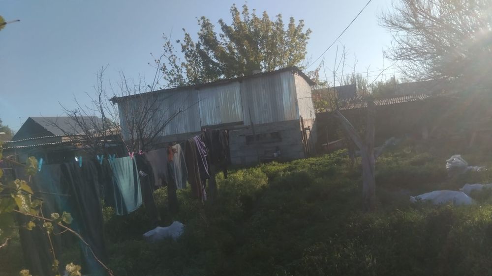 Үй сатылады Сабит Муханова 29