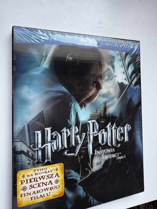 Blu-ray и 4K филми(нови и втора употреба)(updated 13.08)