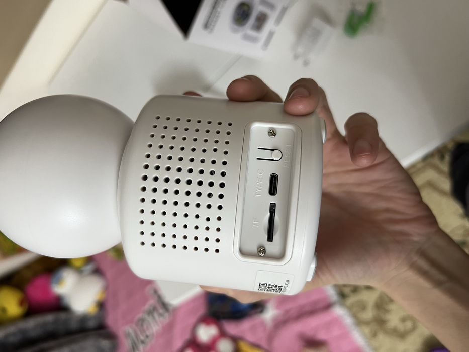 Продаю видео няню