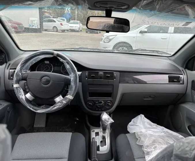 Срочно! Gentra 3 AT Full 2023г! Коричневый / Zeus! Без пробега!