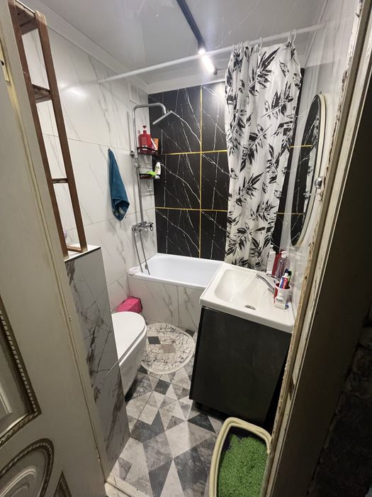 Сдам комнату девушке