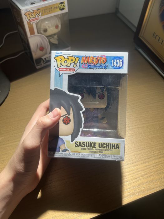 FUNKO POP!!! Аниме фигурки