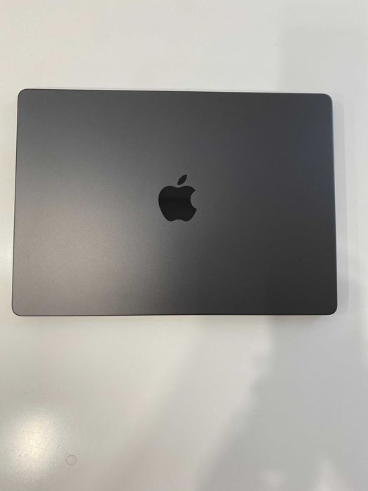 MacBook Pro 14 M4