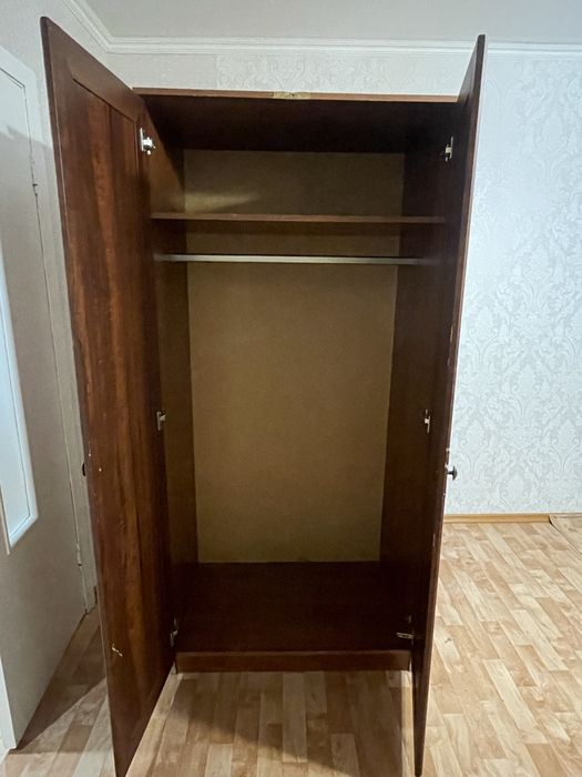 Шкаф сатылады арзан бағаға