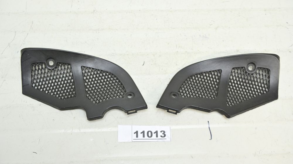 Plastice Carene Rezervor Benzina Stanga Dreapta Honda CB1000R SC60