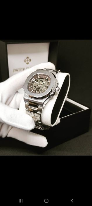 Patek philipp mehanika 20% Skidka