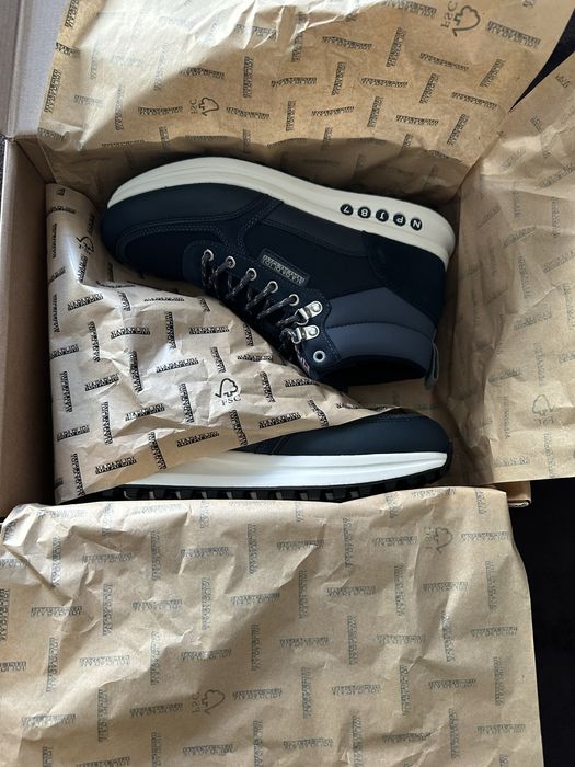 Napapijri оригинал зимни