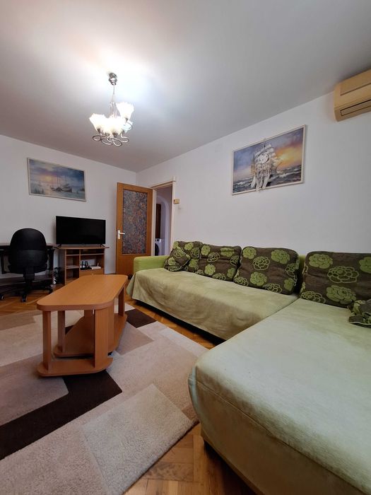 Apartament 3 camere, centrala proprie, Theodor Pallady - Trapezului