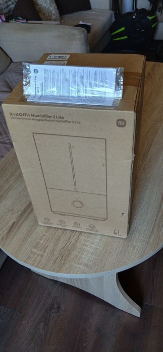 Овлажнител за въздух Xiaomi