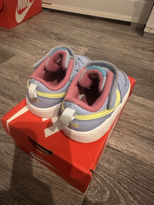 Детски маратонки Nike