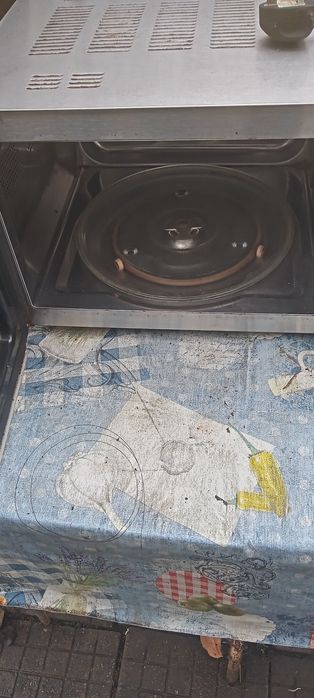 Микровълнова Buffalo