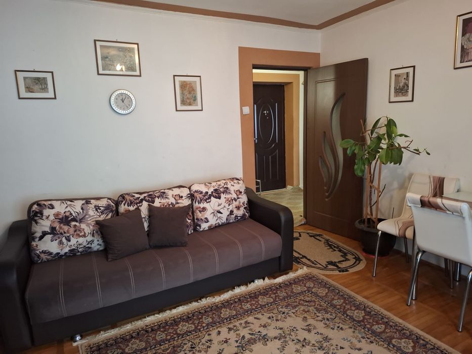 Inchiriez garsoniera comfort 1