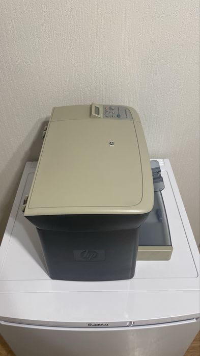 мфу сканер/копир/принтер HP M1005 MFP