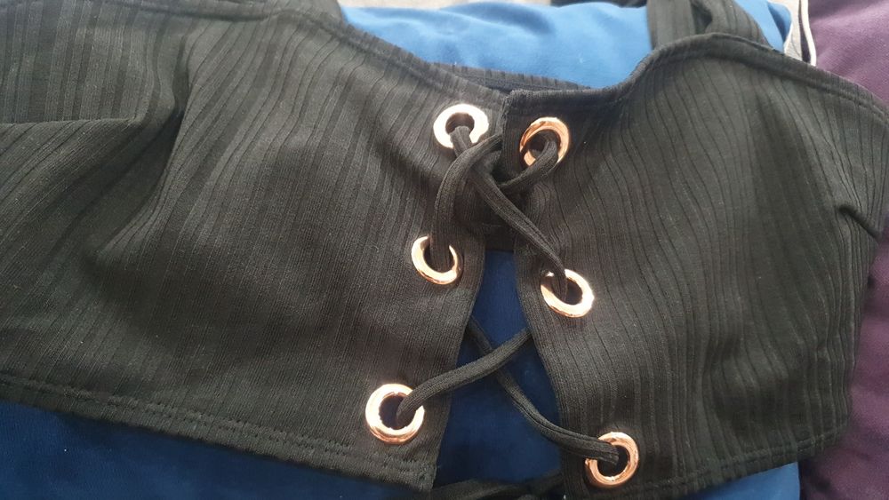 Costum de baie 2 piese mărimea m