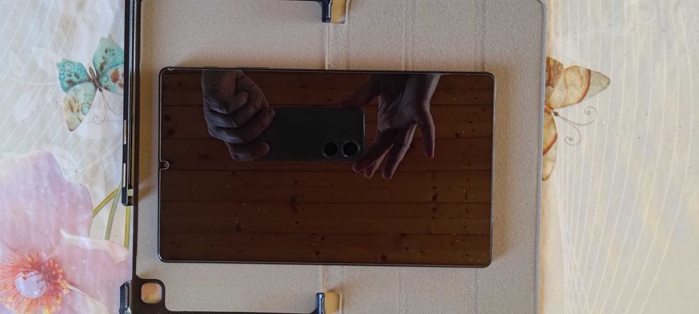 Tableta Samsung Galaxy Tab A7 Lite 4G