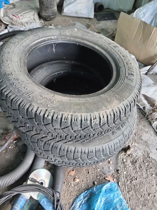 Продам колёса за 20.000