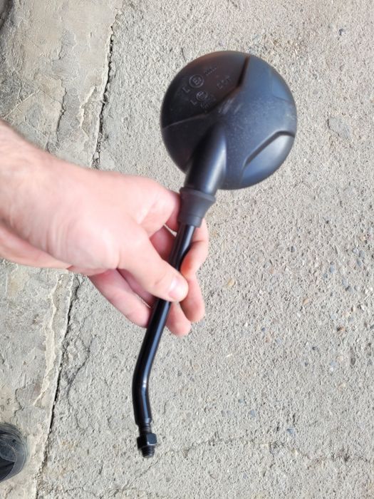 Oglindă stânga CF Moto 300 CL-X 2024 originală