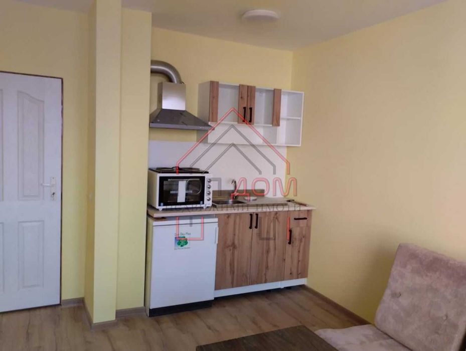 Дава се под наем Двустаен апартамент в Варна, Погреби - 60 кв.м за 357 € - Снимка #4