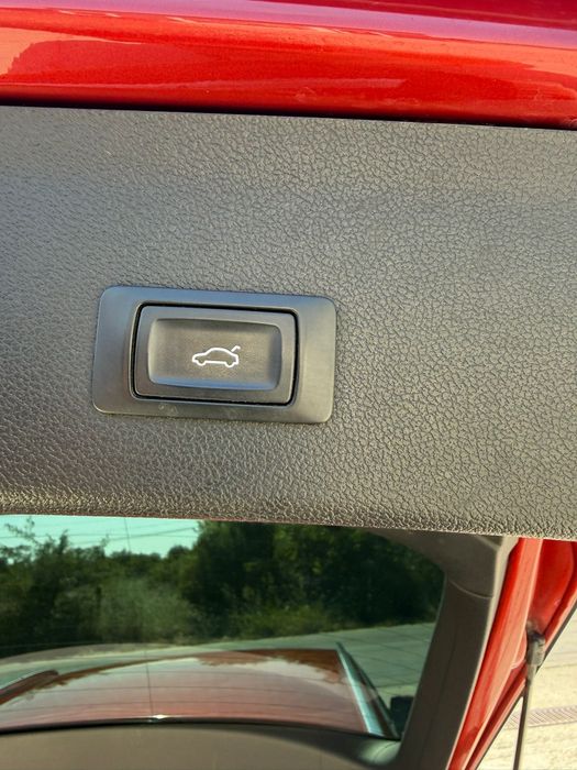 VAND Audi A4,B8.5