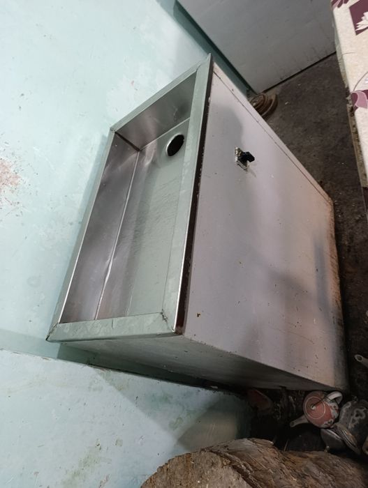 Мясорубка рабочий