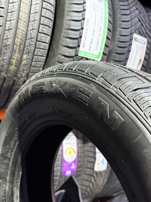 Nexen Npriz Ah5 R15 korea