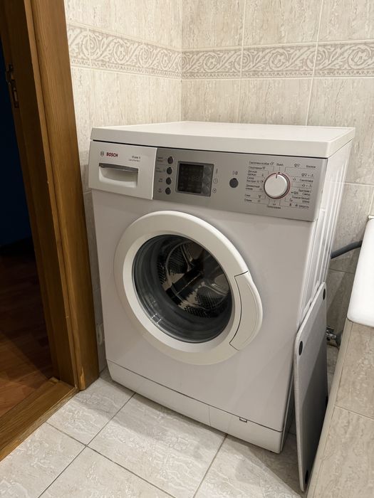 Стиральная машина Bosch