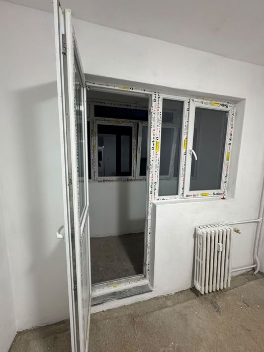 Apartament 4 camere de vânzare – Ploiești, Malu Roșu | 70 mp | Etaj 2 | Recent renovat
