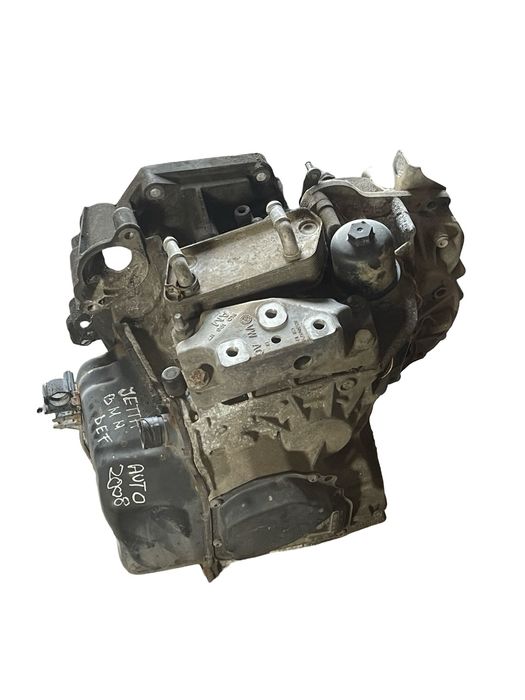 Cutie De Viteze Automata Volkswagen Jetta Iii 1K2 2004 - 2010 2.0 Tdi