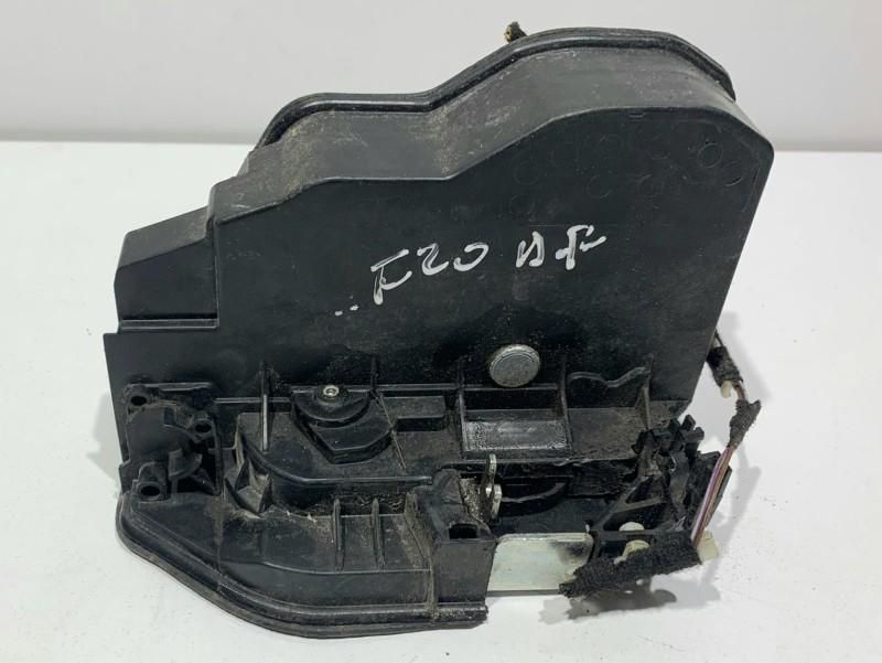 Broasca usa dreapta fata BMW Seria 1 facelift F20 7229458