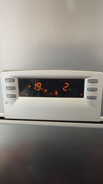 SROCHNO сотиладиI ВЕКО холодильник