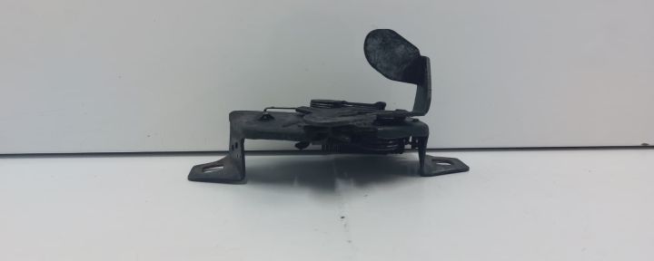 Broasca capota Fiat Punto a 2-a generatie