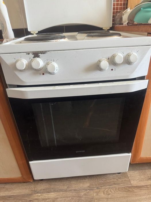Продам плиту Gorenja