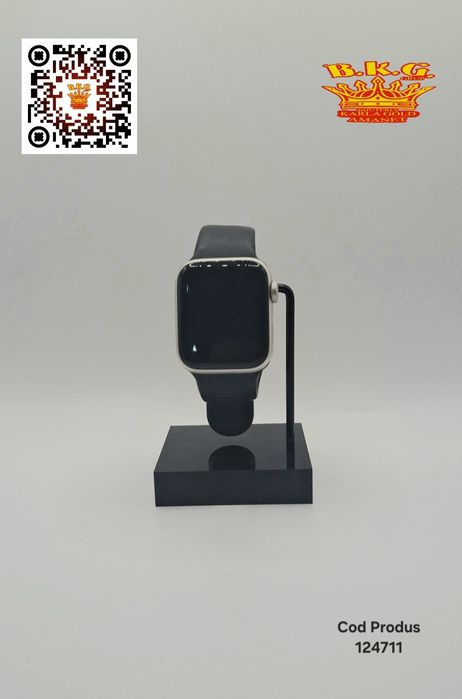 Apple Watch SE Gen2 / Gen3 Amanet BKG