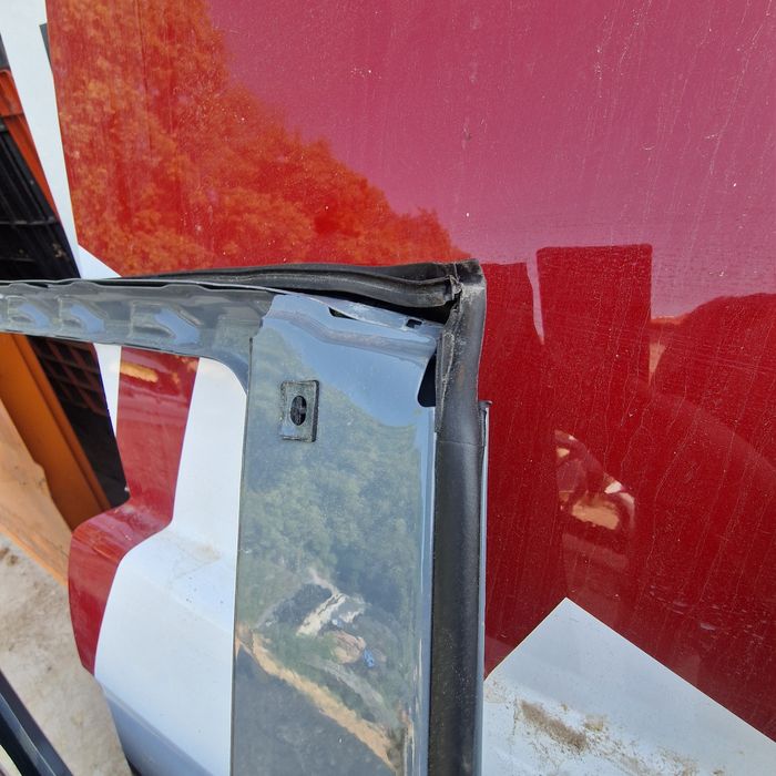 Nissan Juke F16  2023 след 2019  задна дясна врата