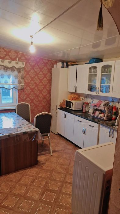 Дом, Кызылтал...