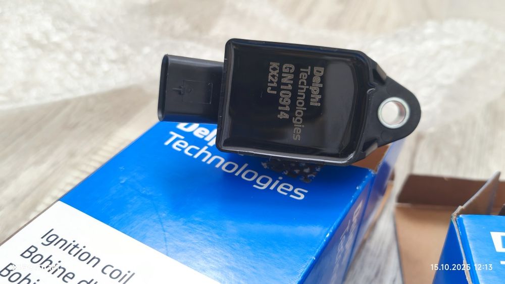 Bobină inducție Kia Niro, Hyundai ioniq