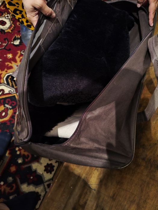 Чехол для автомобиля