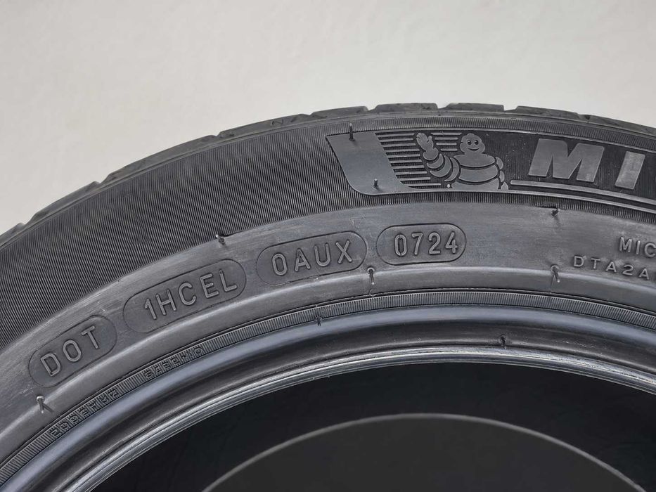 Летни гуми 235/45R18 Michelin Primacy 4+ DOT 0724 7мм