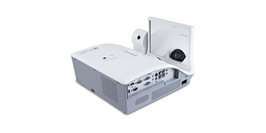 Проектор ViewSonic pjd8353s