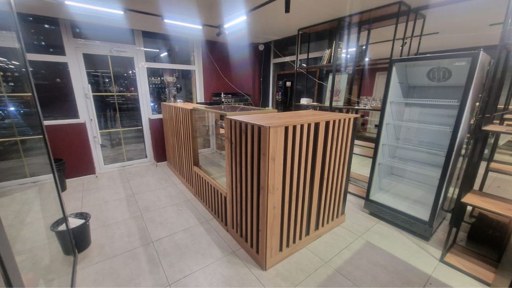 продам бизнес (Кофейня)